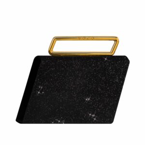 The Swarovski Siki Bag