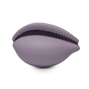 LILAC COWRIE SHELL