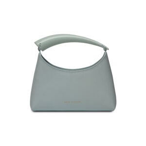 THE HORN BAG BLUE