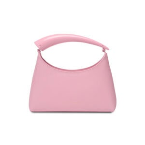 THE HORN BAG PINK