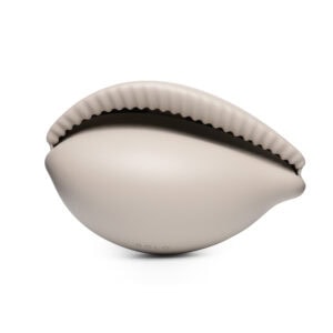 BEIGE COWRIE SHELL